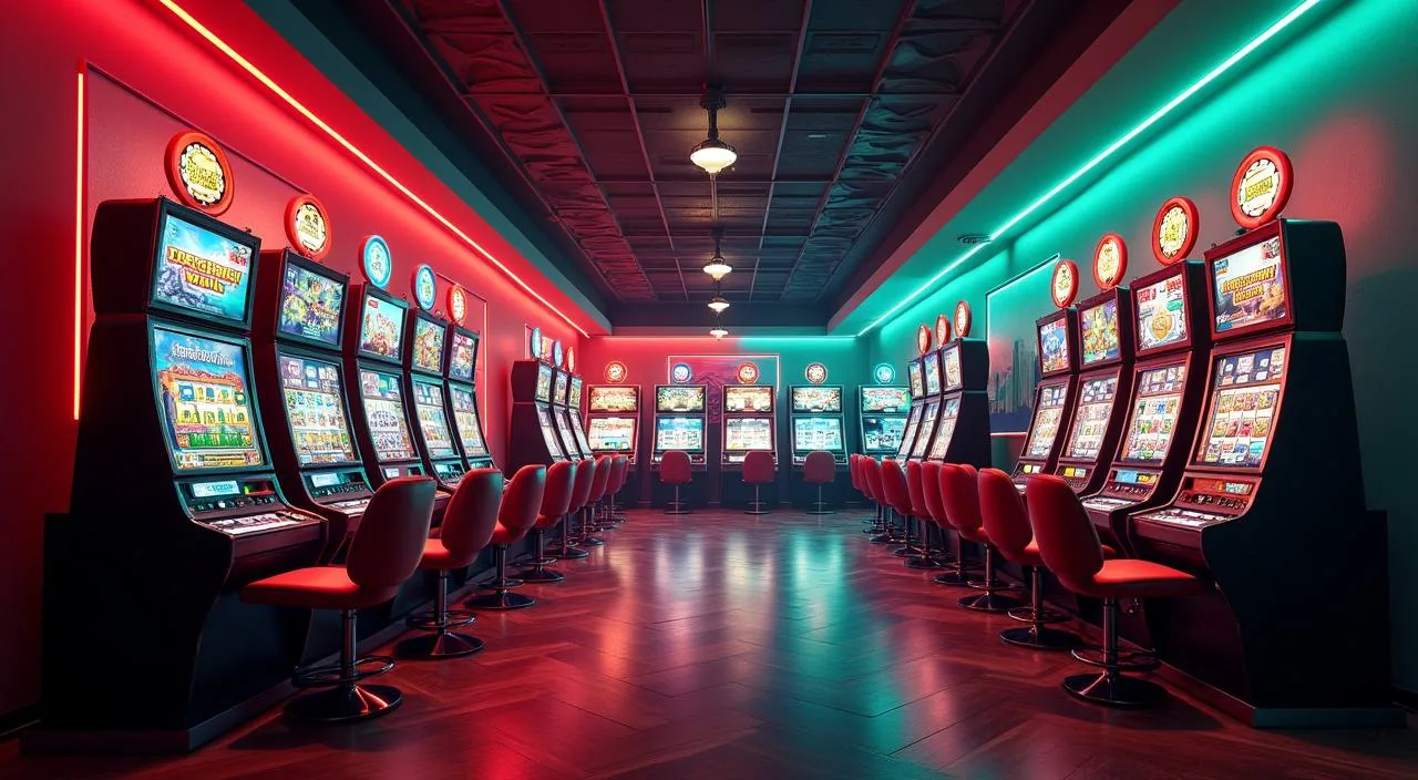 Roulette Speedway